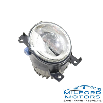 Front Right Passenger Side Fog Light Lamp Fits 2017 Infiniti Q50 Sedan 2.0L