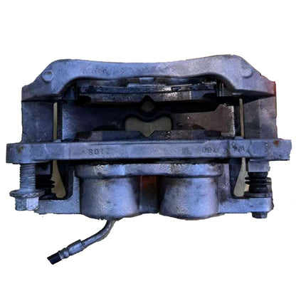 Front Passenger Side Caliper Fit 2019-2025 Ram 2500 Tradesman 6.7L