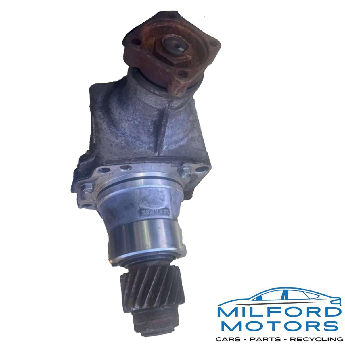 OEM Transfer Case Assembly (AT, US Built) Fits 2015-2016 Honda CR-V 2.4L