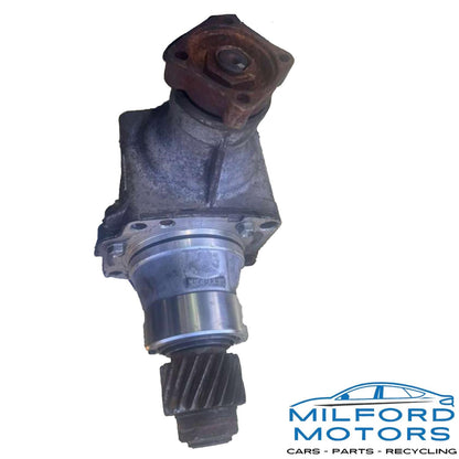 OEM Transfer Case Assembly (AT, US Built) Fits 2015-2016 Honda CR-V 2.4L