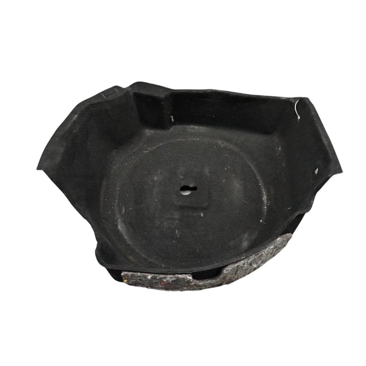 Trunk Floor Spare Wheel Storage Box Fits 2016 Maserati Ghibli Sedan 3.0L