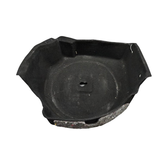 Trunk Floor Spare Wheel Storage Box Fits 2016 Maserati Ghibli Sedan 3.0L