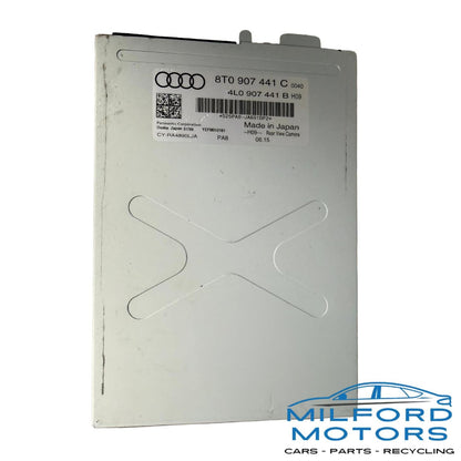 Chassis Driver Assist Camera Control Module Fits 2010-2017 Audi S5 V6 8T0907441C
