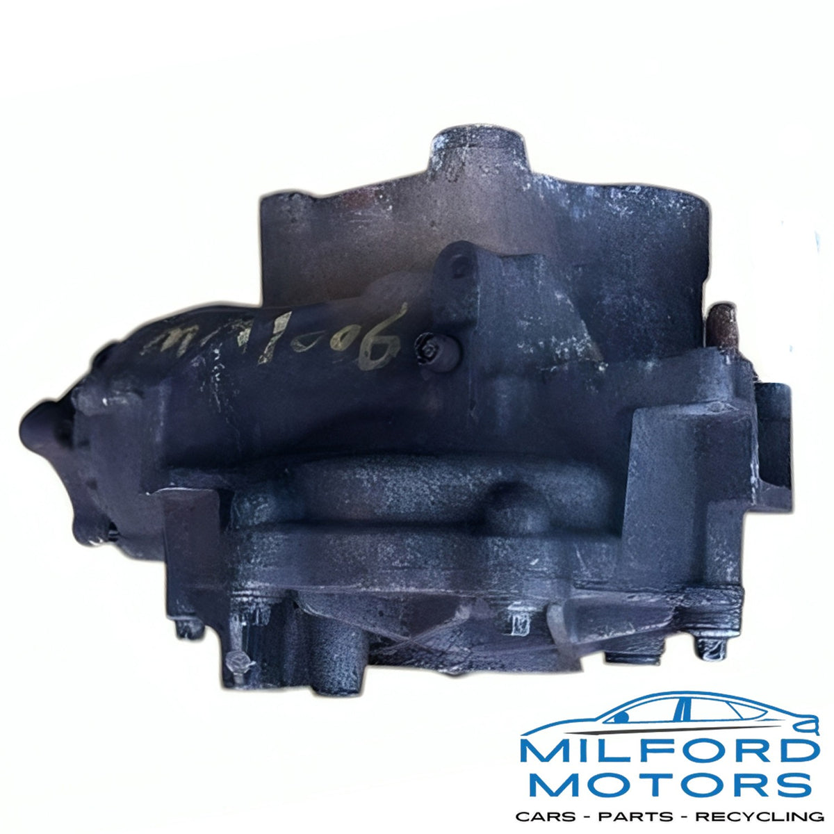 OEM Transfer Case Assembly (AT) Fits 2009-2014 Chrysler 300 Dodge Charger 5.7L