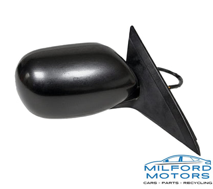 Passenger Side View Mirror Power Turbo Non-heated Fits 08-2011 Subaru Impreza H4