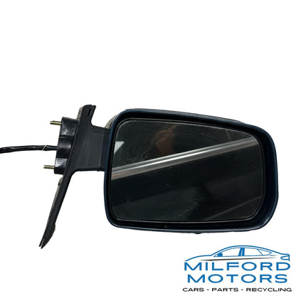 Passenger Side View Mirror Non-Heated Fits 2004-2006 Mitsubishi Galant 2.4L