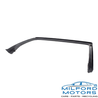 Right Side Door Window Frame Trim Cover Panel - 2015 Audi Q7 Premium Plus 3.0L
