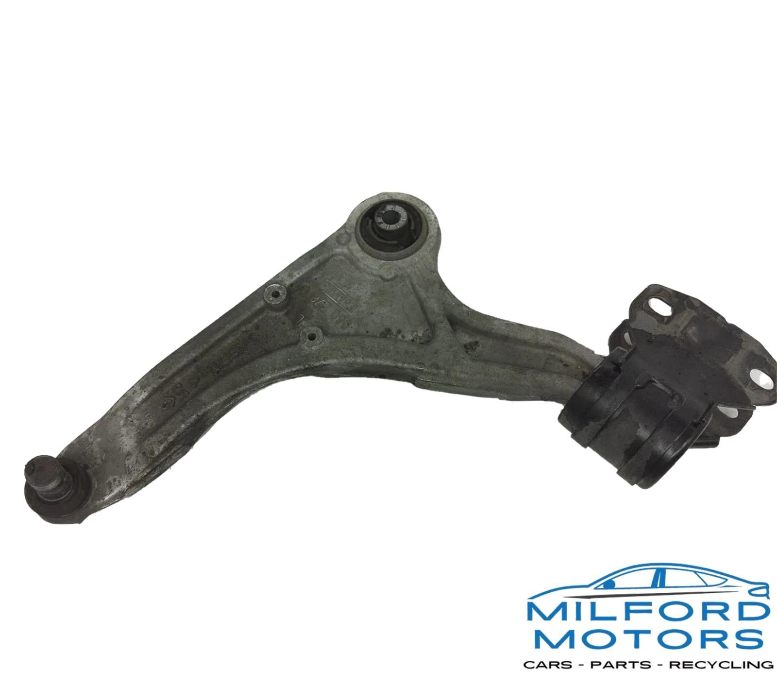 Front Driver Side Lower Control Arm Fits 2013 Ford Fusion Titanium Sedan 2.0L