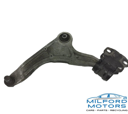 Front Driver Side Lower Control Arm Fits 2013 Ford Fusion Titanium Sedan 2.0L