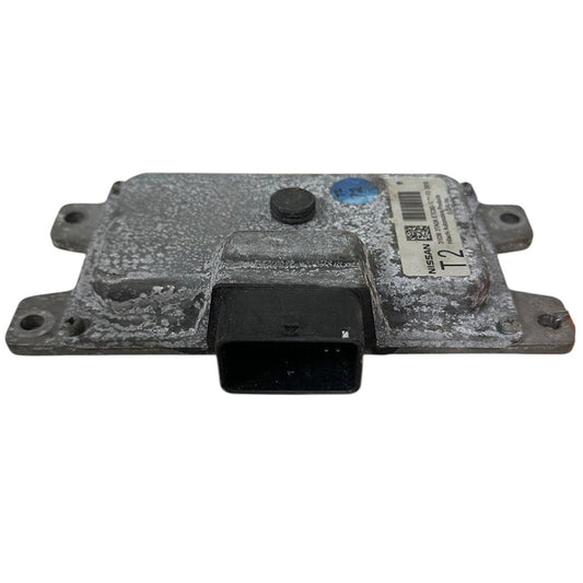 Chassis ECM Transmission By Battery Tray CVT Sedan Fits 2013 Nissan Altima 2.5L