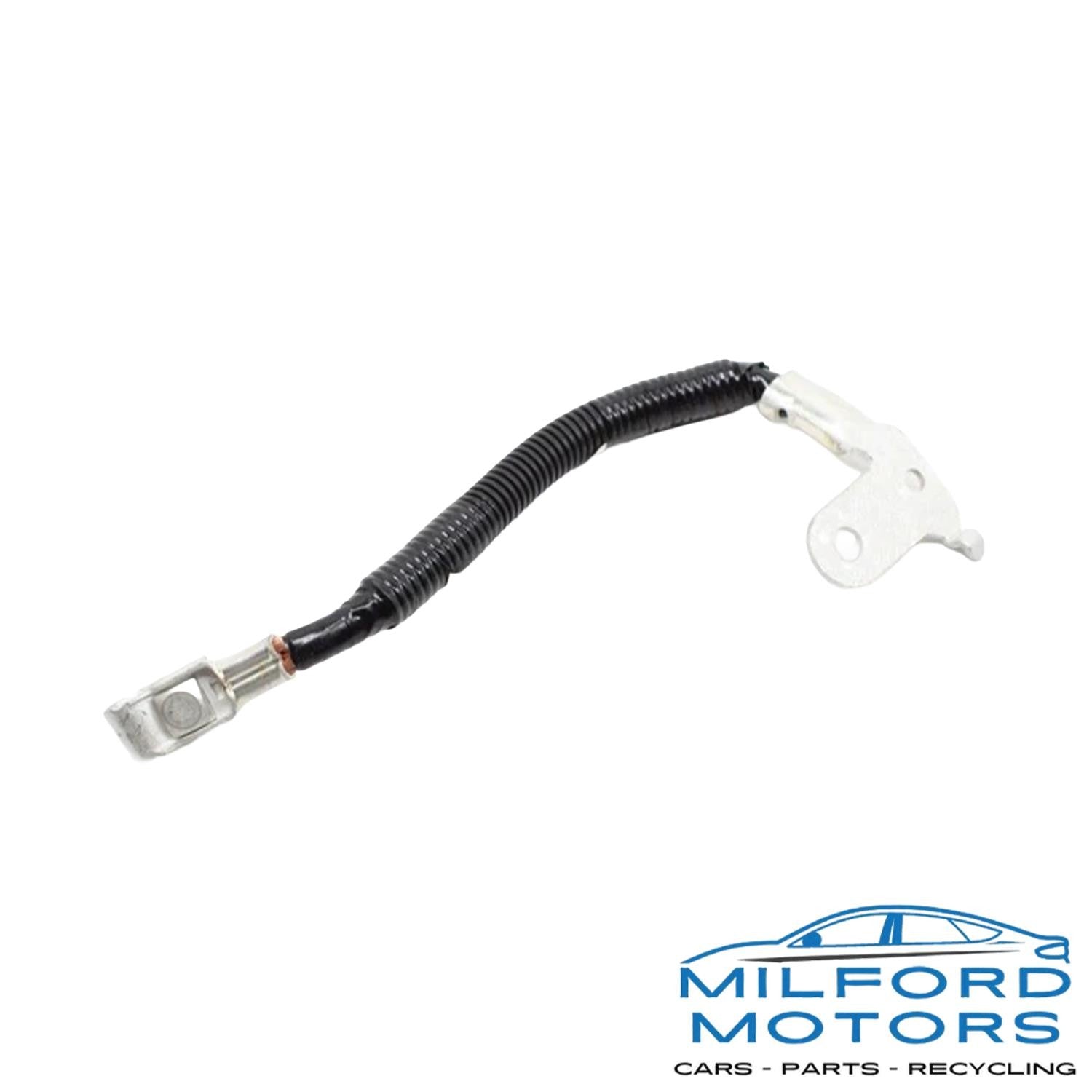 Negative Battery Ground Cable Wire Harness Fits 2017 Toyota Mirai Sedan