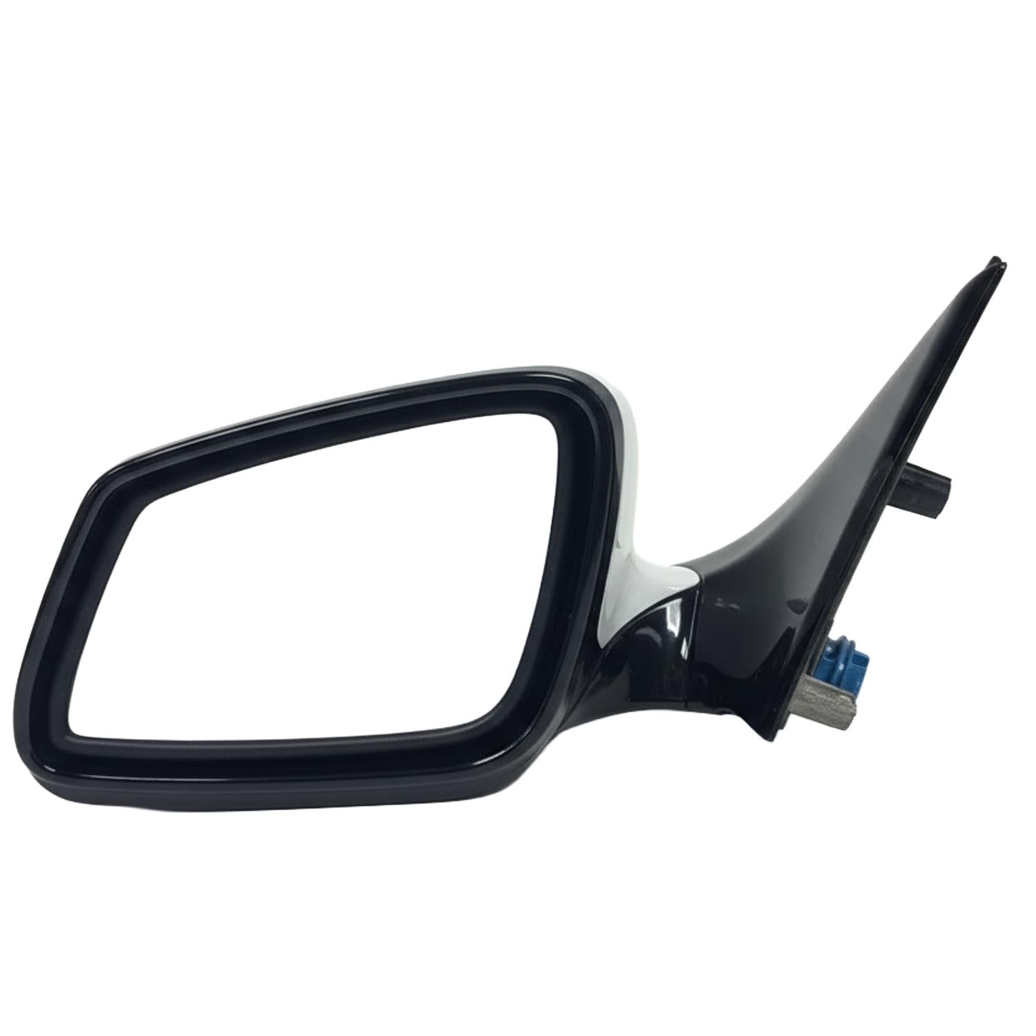 Driver Side View Mirror Heated w/ Auto Dimming Fits 12-2013 BMW 528i 535i 550i