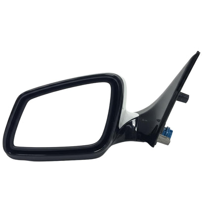 Driver Side View Mirror Heated w/ Auto Dimming Fits 12-2013 BMW 528i 535i 550i