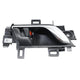 Front Right Inside Door Pull Handle - 2022 Honda Accord Sport L4 72120TVAA110M1