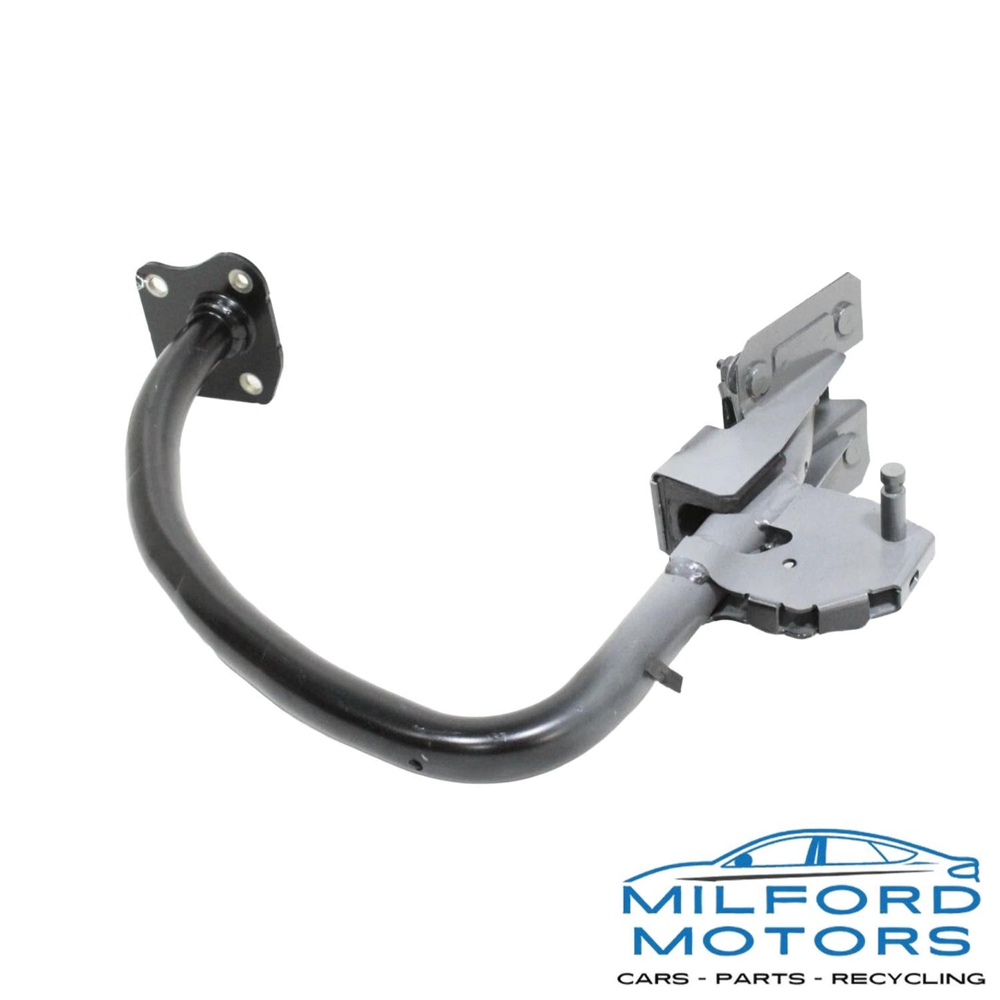 Rear Right Side Trunk Lid Hinge Support Fits 2016 Maserati Ghibli Sedan 3.0L