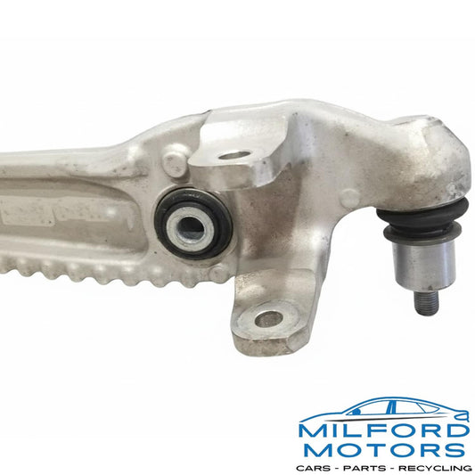 Front Left Lower Control Arm Rearward Fits 2017 Jaguar F-PACE S 3.0L AWD
