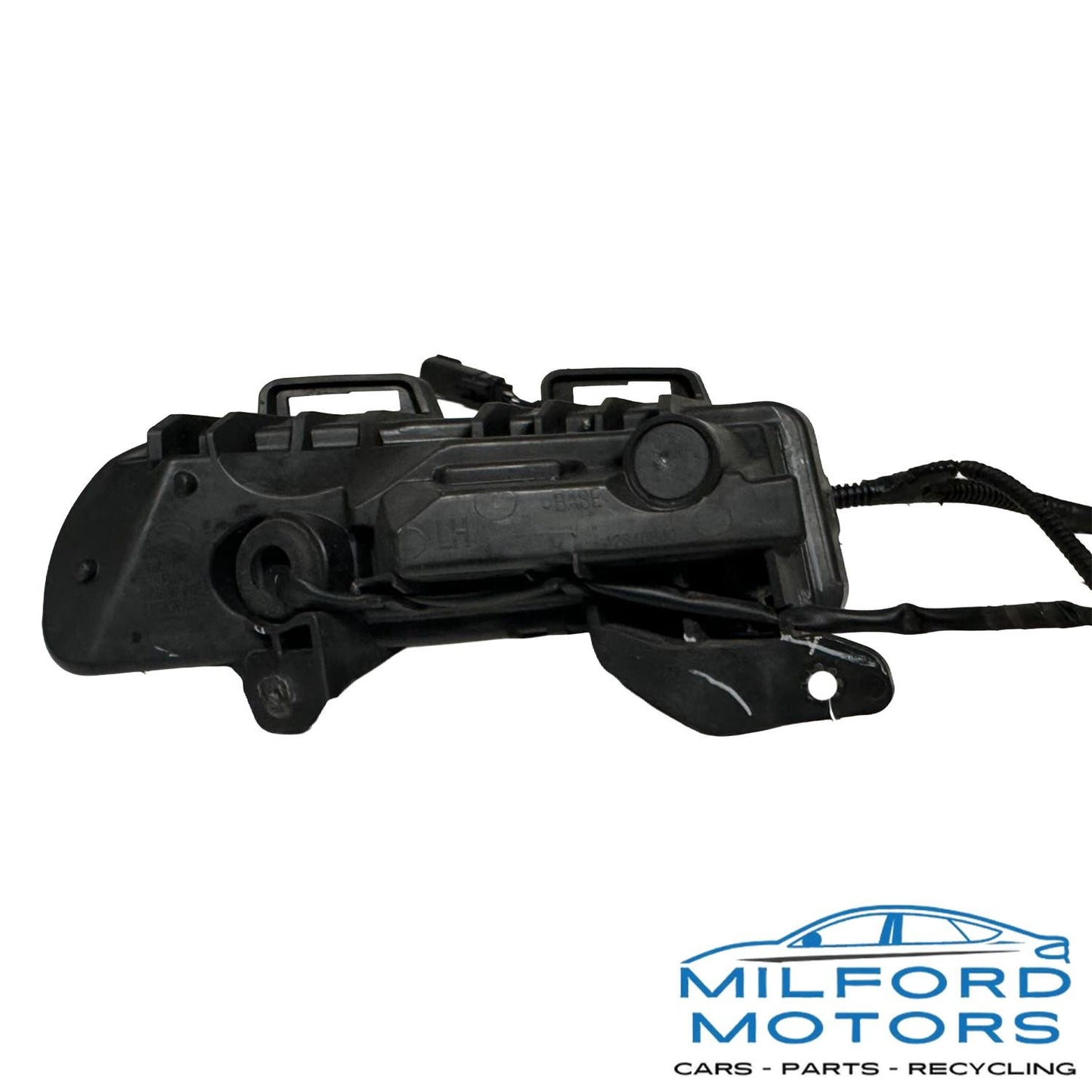 Driver Corner/Park Light Daytime Running Bumper Mounted Fits 15-16 Cruze Limited