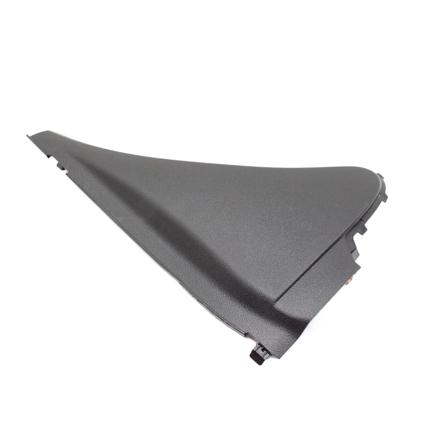Dash Dashboard Right Side End Cap Trim Cover Fits 2017 Toyota Mirai Sedan