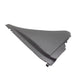 Dash Dashboard Right Side End Cap Trim Cover Fits 2017 Toyota Mirai Sedan