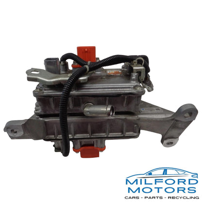Water & Hydrogen Pump Inverter Assembly Fits 2017 Toyota Mirai Sedan