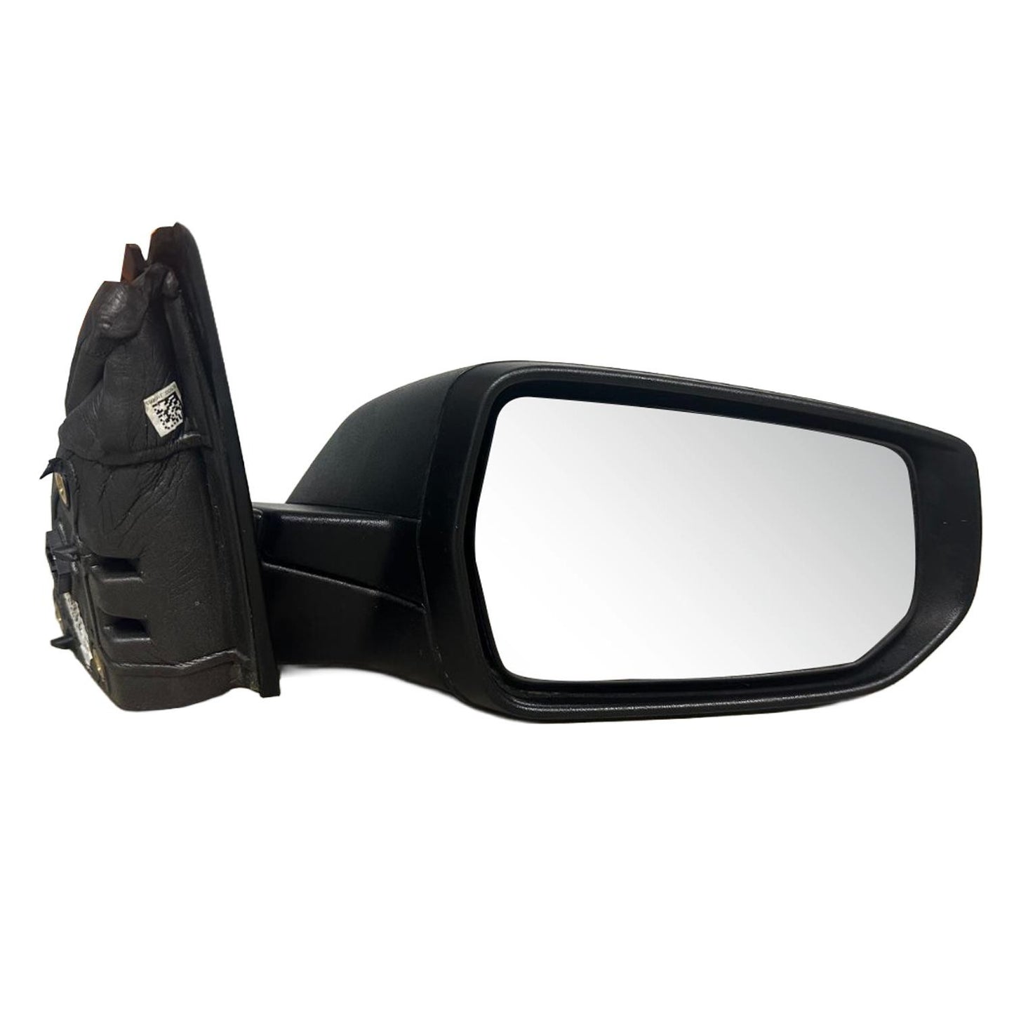 Passenger Side View Mirror Non-Heated Fits 2016-2025 Chevrolet Malibu 1.5L