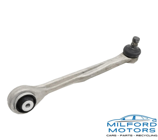 Front Driver Side Forward Upper Control Arm Fits 2015 Audi A8 quattro Sedan 4.0L