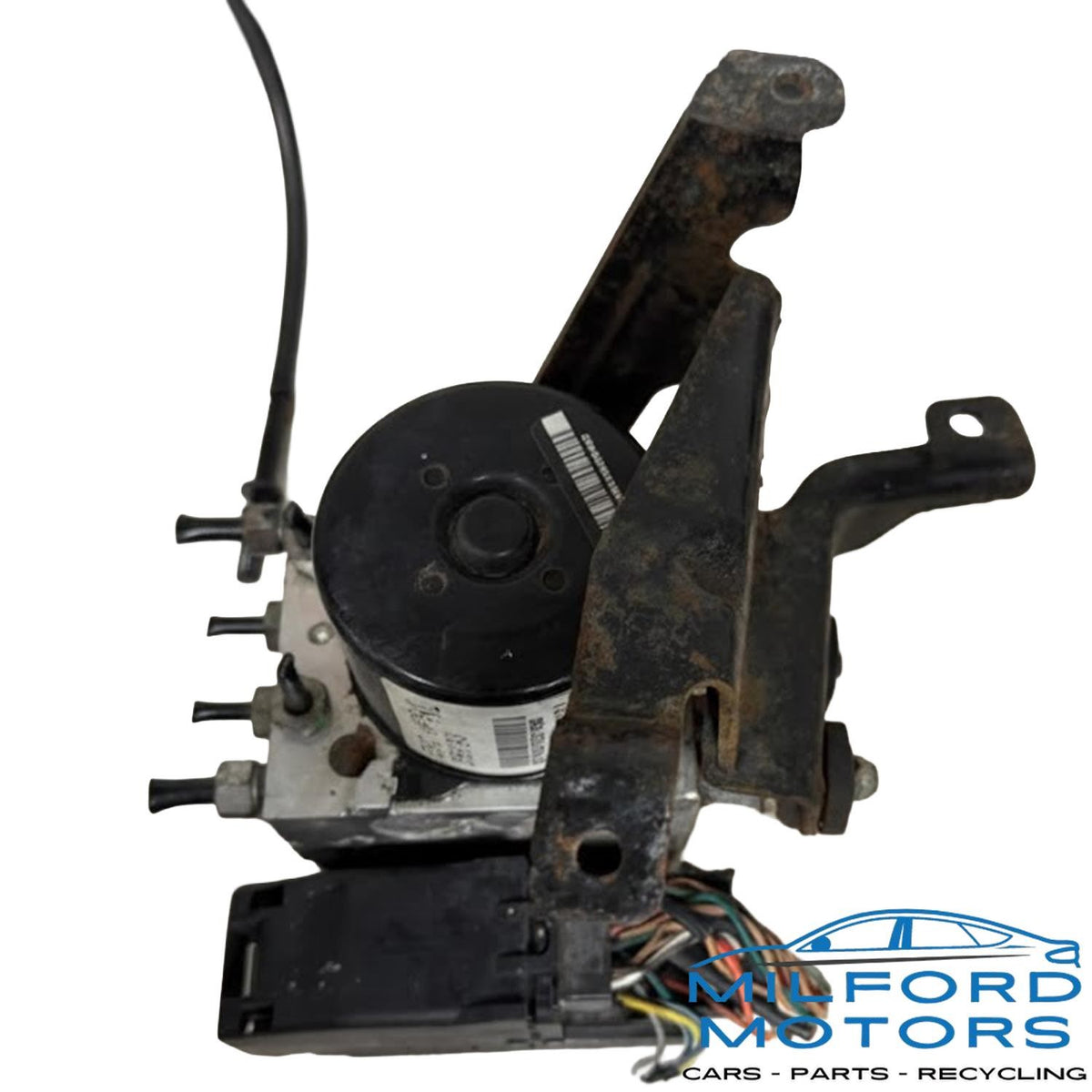 Chassis ABS Control Module Fits 2007-2009 Suzuki XL7 3.6L