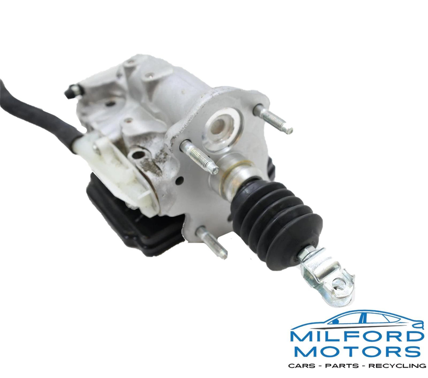 ABS Power Brake Booster Master Cylinder Fits 2020 Honda Accord Sport 1.5L