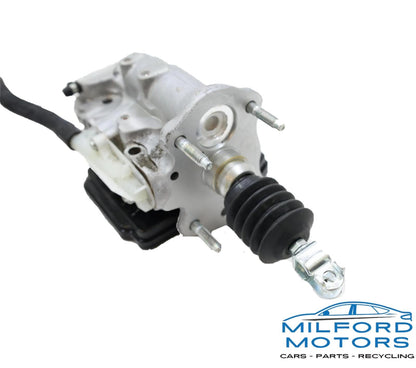 ABS Power Brake Booster Master Cylinder Fits 2020 Honda Accord Sport 1.5L