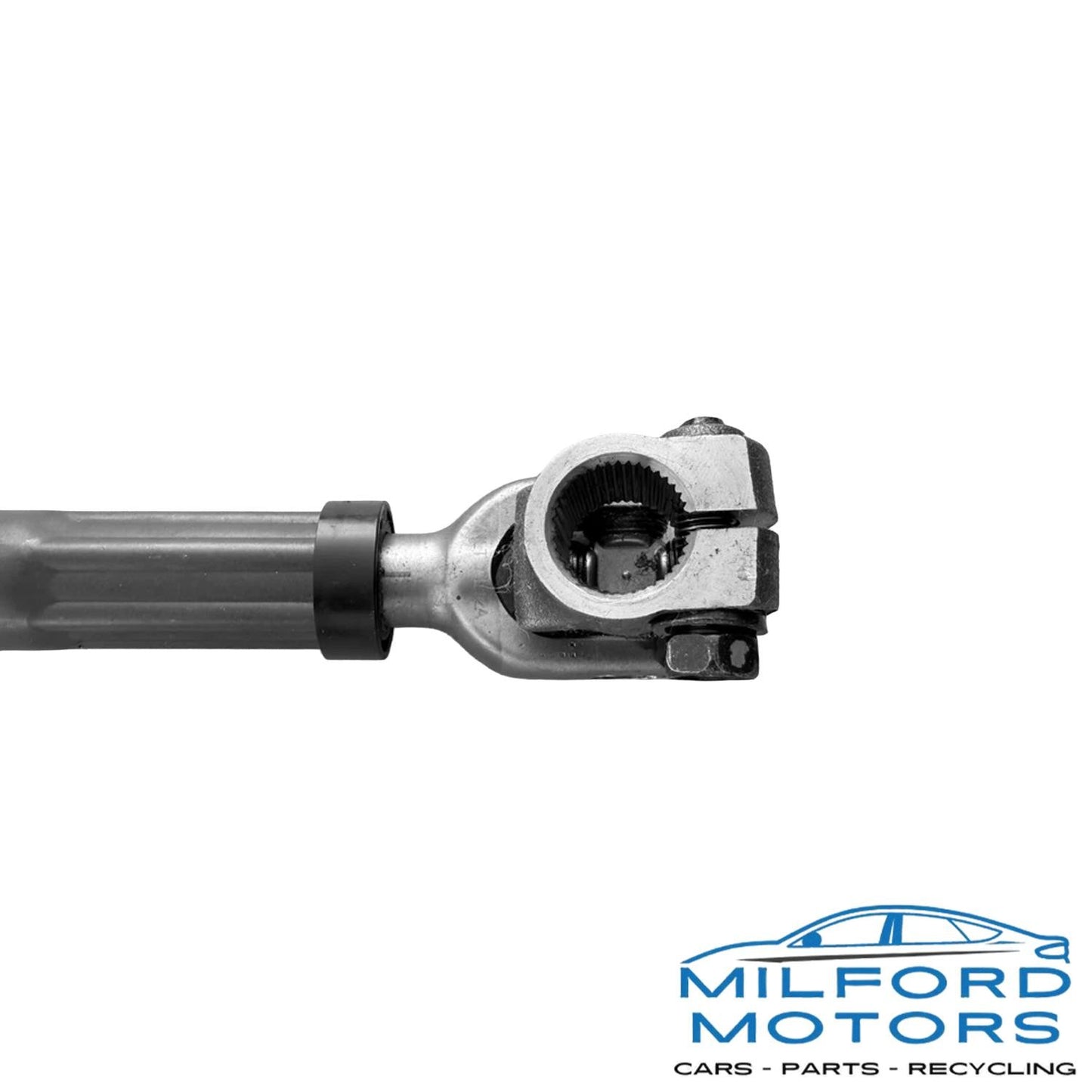 Steering Column Lower Coupling Shaft Fits 2021 Hyundai Kona Limited 1.6L