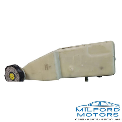 Brake Master Cylinder Fits 2016 Chevrolet Cruze LT Auto Sedan 1.4L