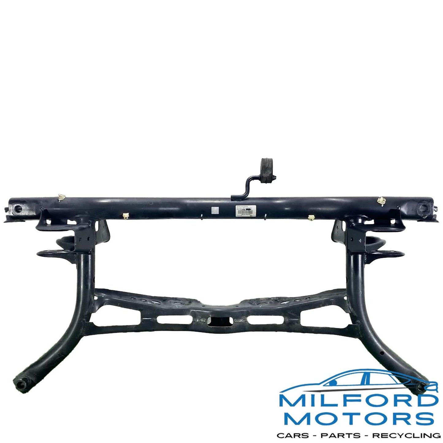 Rear Suspension Subframe K-Frame Crossmember Cradle - 2015 Audi Q7 3.0L