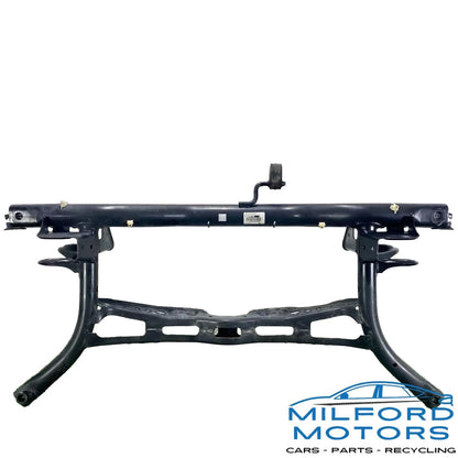 Rear Suspension Subframe K-Frame Crossmember Cradle - 2015 Audi Q7 3.0L