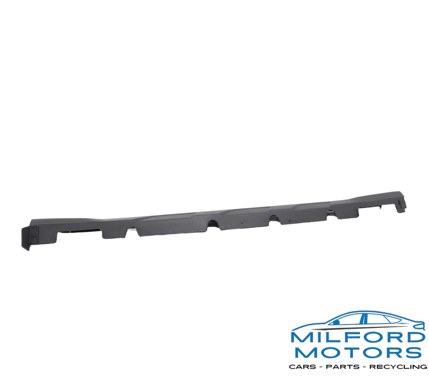 Passenger Side Skirt Rocker Panel Molding Fits 2023 Hyundai Kona Electric SEL