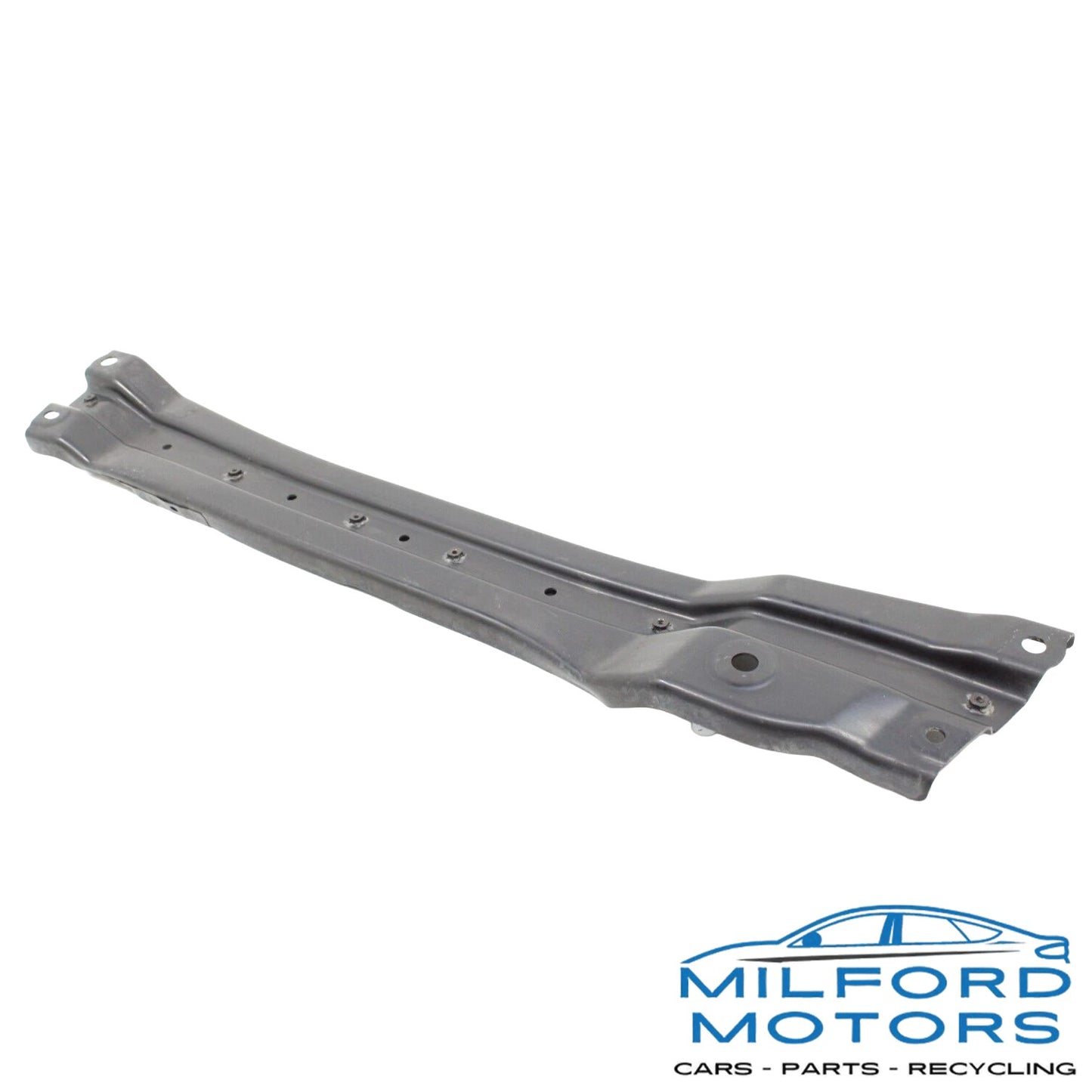 Front Rear Subframe Crossmember Support Brace Fits 2017 Toyota Mirai Sedan