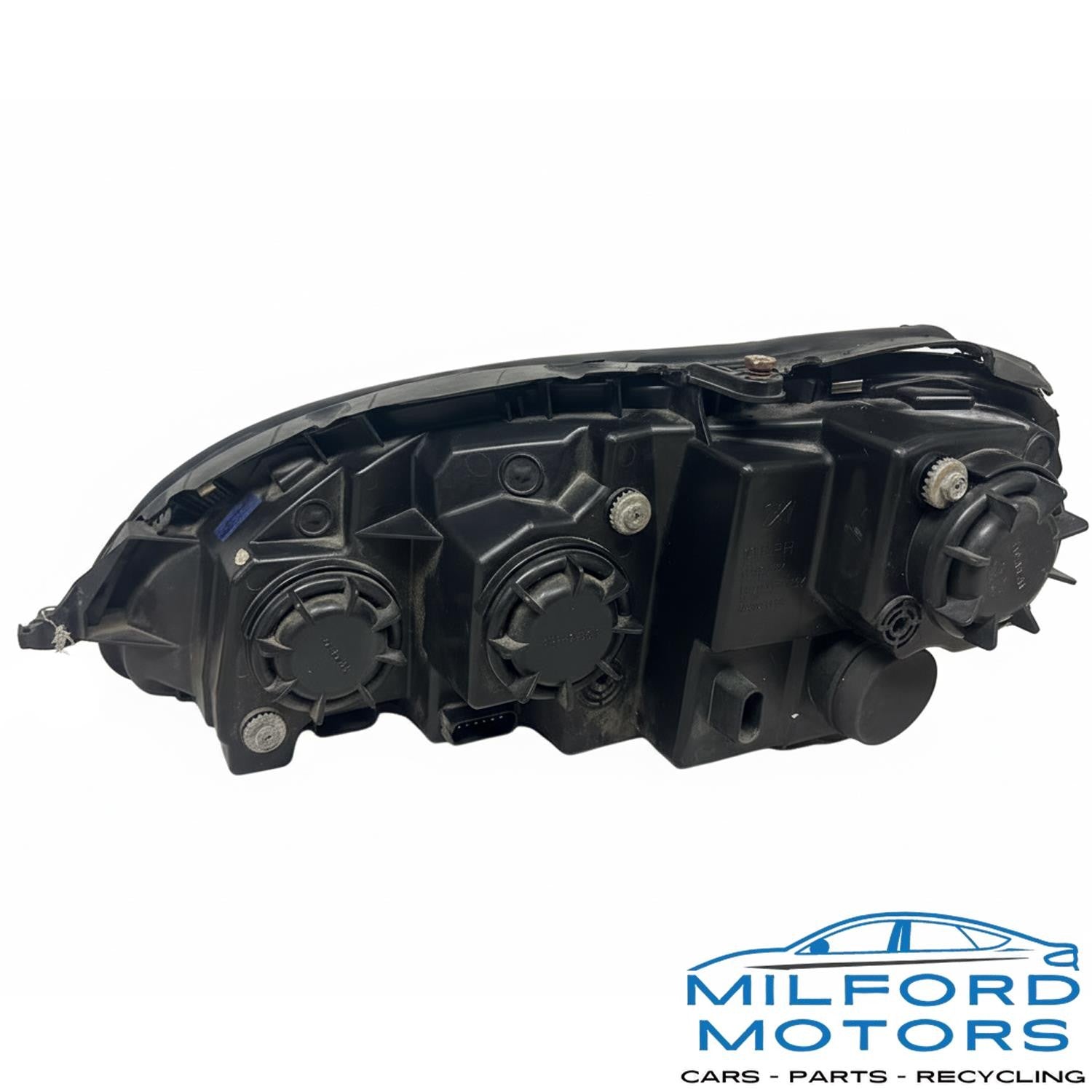 Passenger Side HID Headlight Assembly Fits 2000-2002 Mercedes-Benz S-Class 5.0L