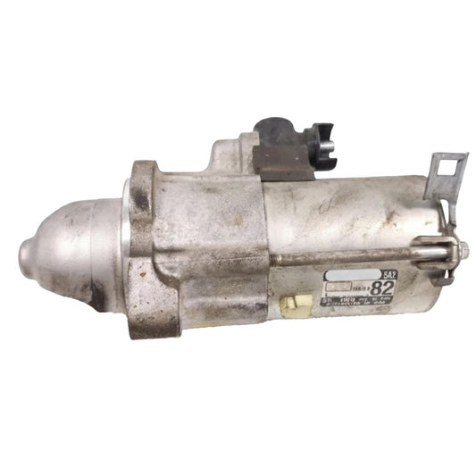 Starter Motor Fits 2013 Honda Accord Coupe 2.4L 31200-5A2-A52