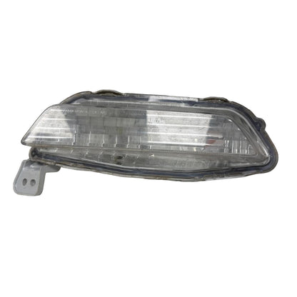 Passenger Light Fog-driving Bumper Mounted Fits 2022-2024 Honda Passport 3.5L