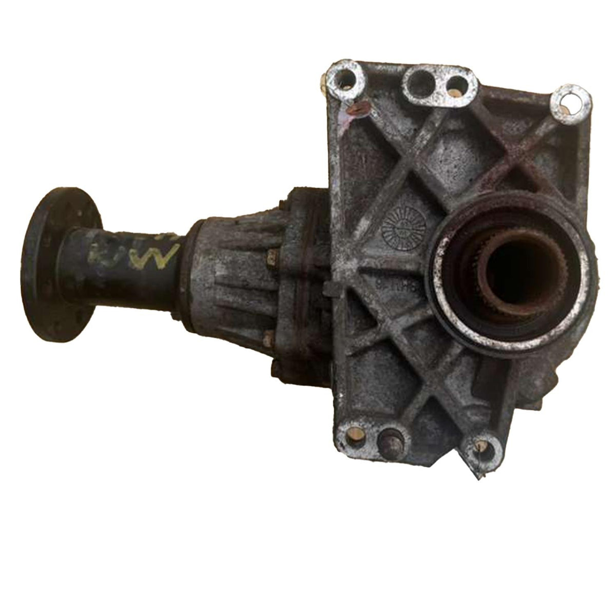 OEM Transfer Case Assembly (AT) Fits 2010-2016 Hyundai Tucson KIA Sportage 2.4L