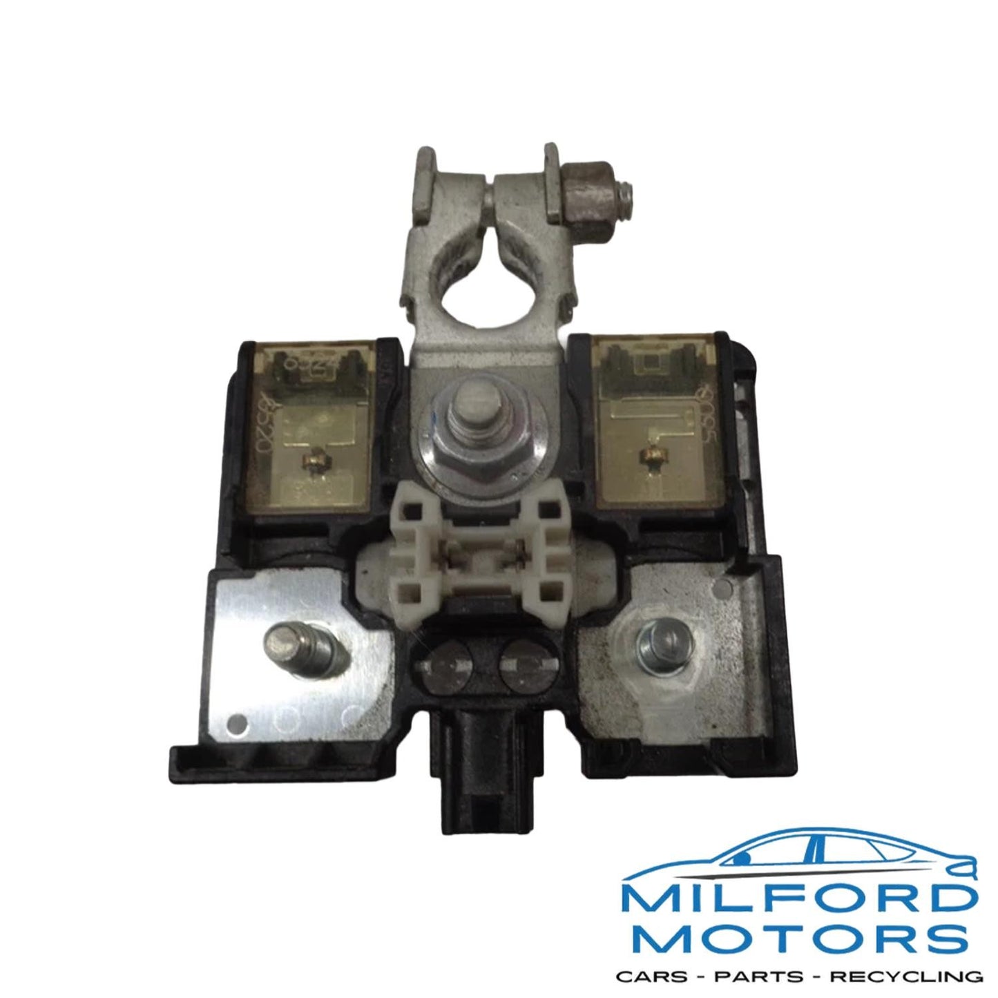 Positive Battery Terminal Fuse Assembly Fits 2017 Toyota Mirai Sedan AK250893