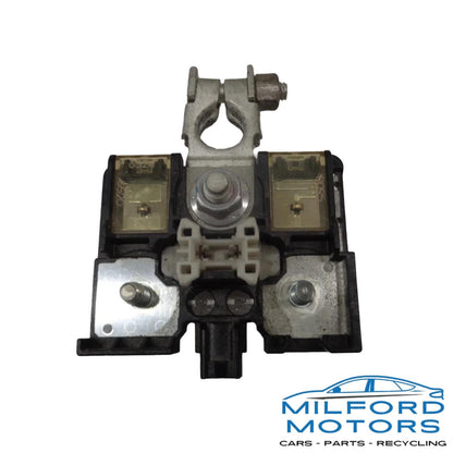 Positive Battery Terminal Fuse Assembly Fits 2017 Toyota Mirai Sedan AK250893