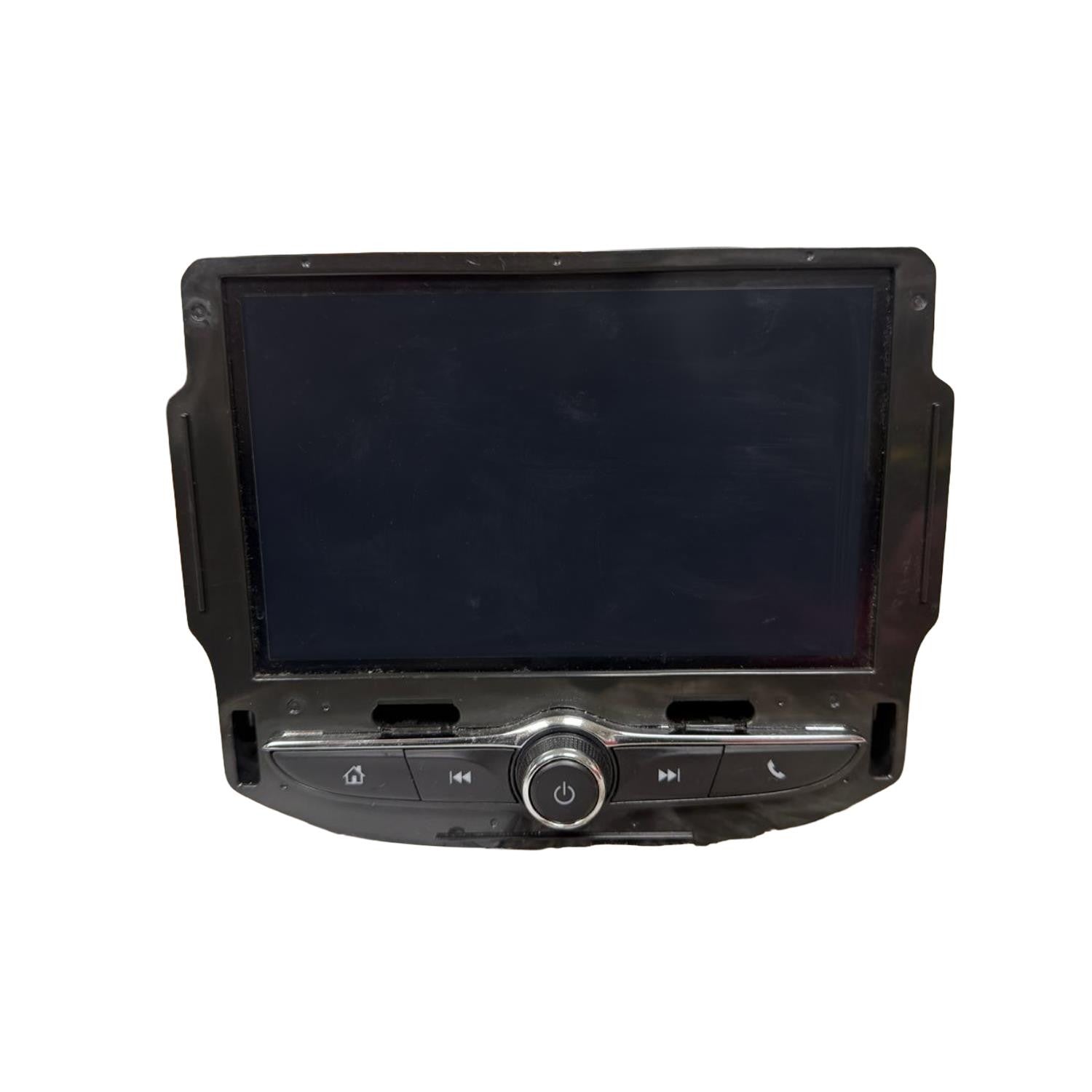 OEM Audio Equipment Radio Opt IOA Fits 2017-2018 Chevrolet Cruze 1.4L 42547512