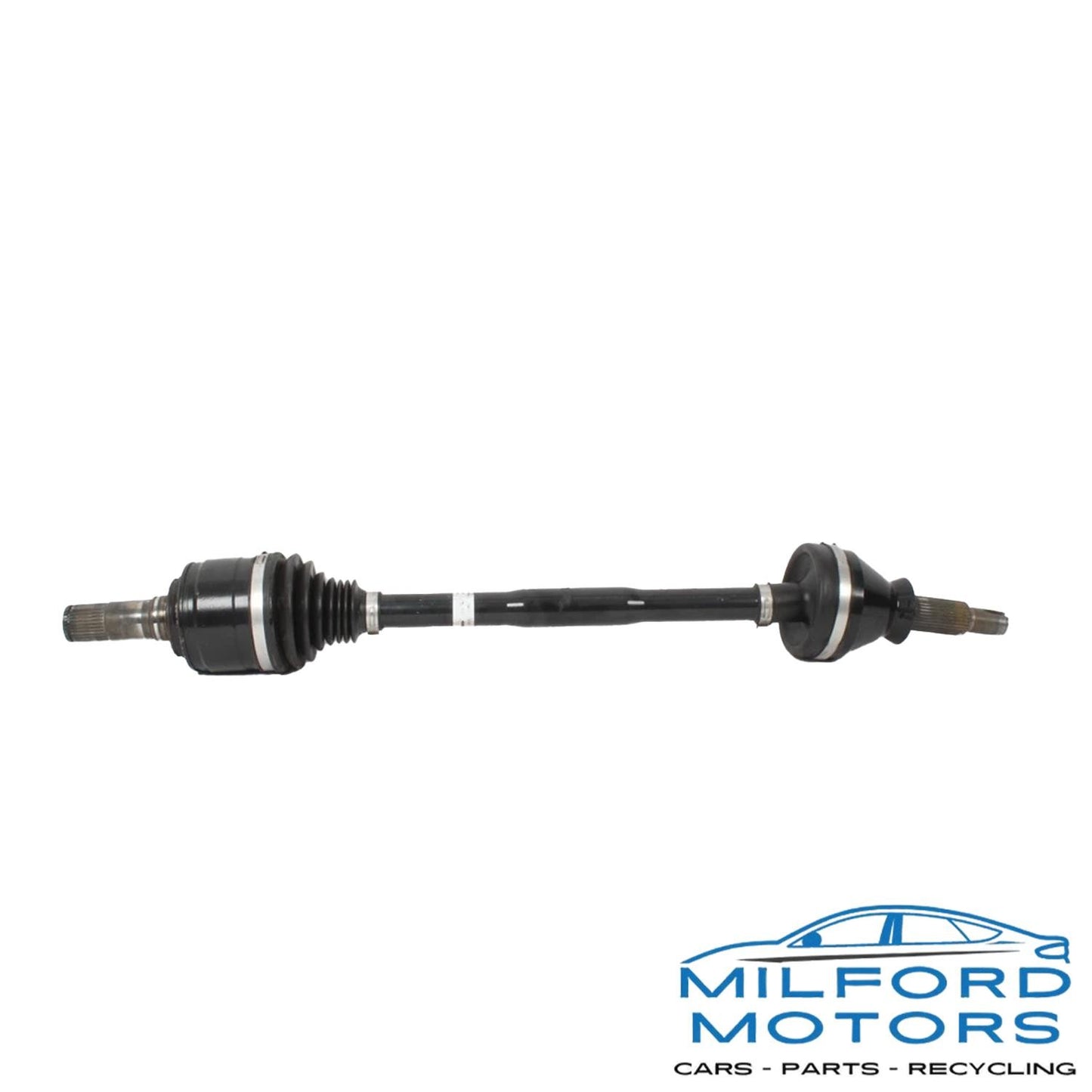 Rear Driver Side Drive CV Axle Shaft Drive Shaft Fits 2016 Maserati Ghibli 3.0L