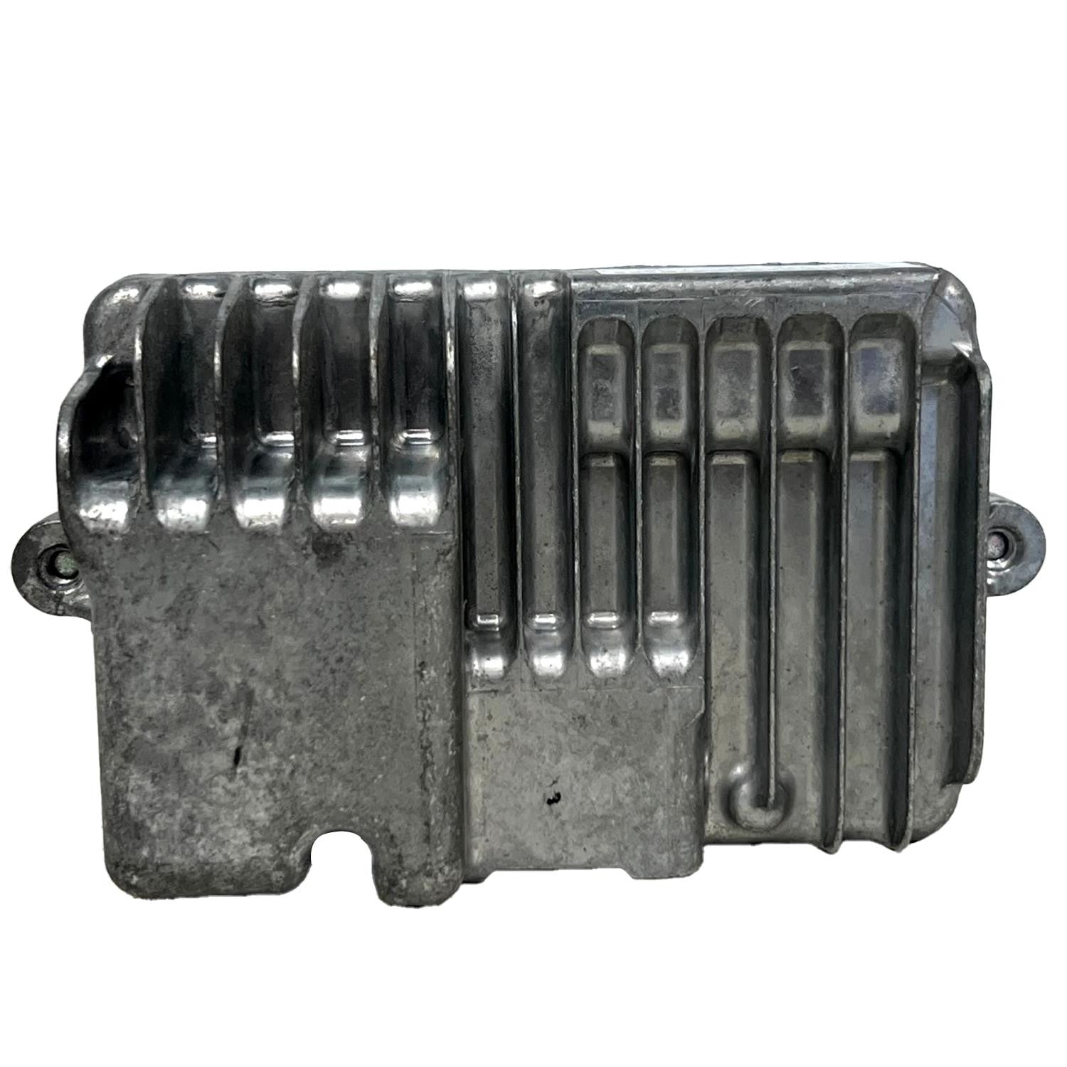 Active Noise Body Control Module - 2013 Honda Accord Coupe 2.4L 38700-T2A-A01