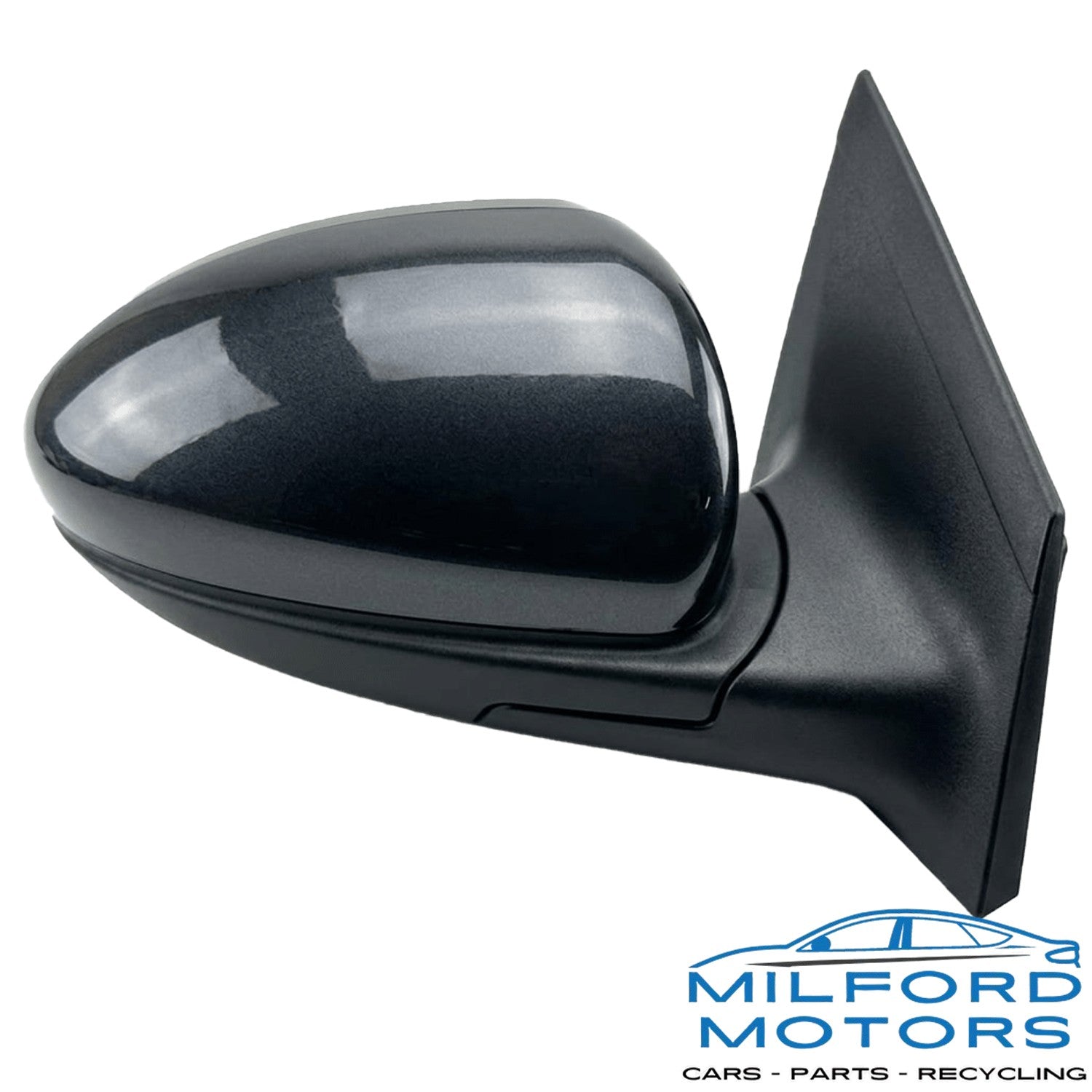 Passenger Side Power Heated Mirror Assembly Fits 2011-2016 Chevrolet Cruze 1.4L