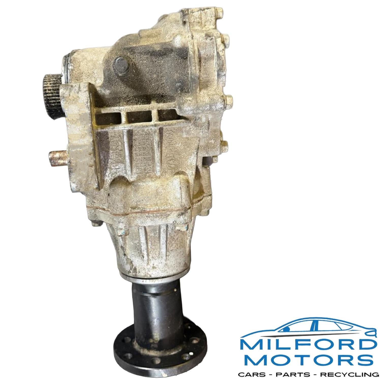 Transfer Case Assembly Fits 2020-2022 Kia Sportage 2.4L