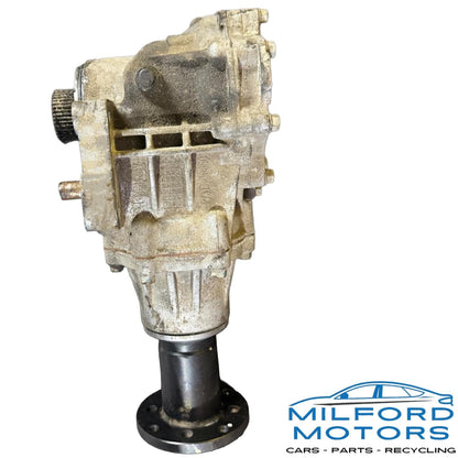 Transfer Case Assembly Fits 2020-2022 Kia Sportage 2.4L