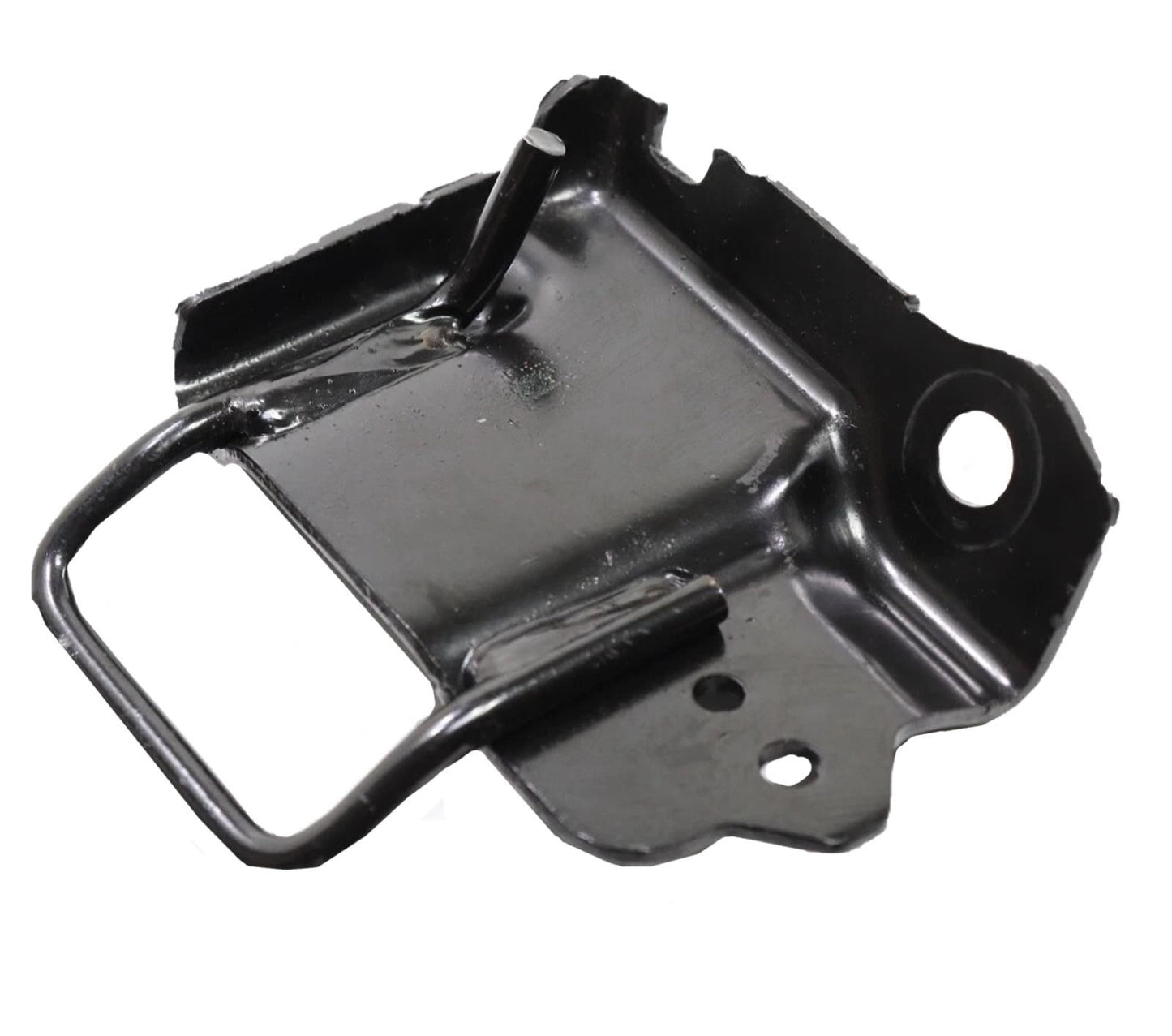 Rear Seat Left Side Upper Mount Bracket Fits 2013 Ford Fusion Titanium Sedan L4