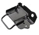 Rear Seat Left Side Upper Mount Bracket Fits 2013 Ford Fusion Titanium Sedan L4