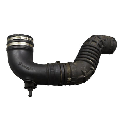Engine Left Air Intake Duct Pipe Hose Fits 2016 Maserati Ghibli Sedan 3.0L